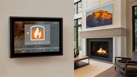 Hearth and Home Technologies IntelliFire IFT